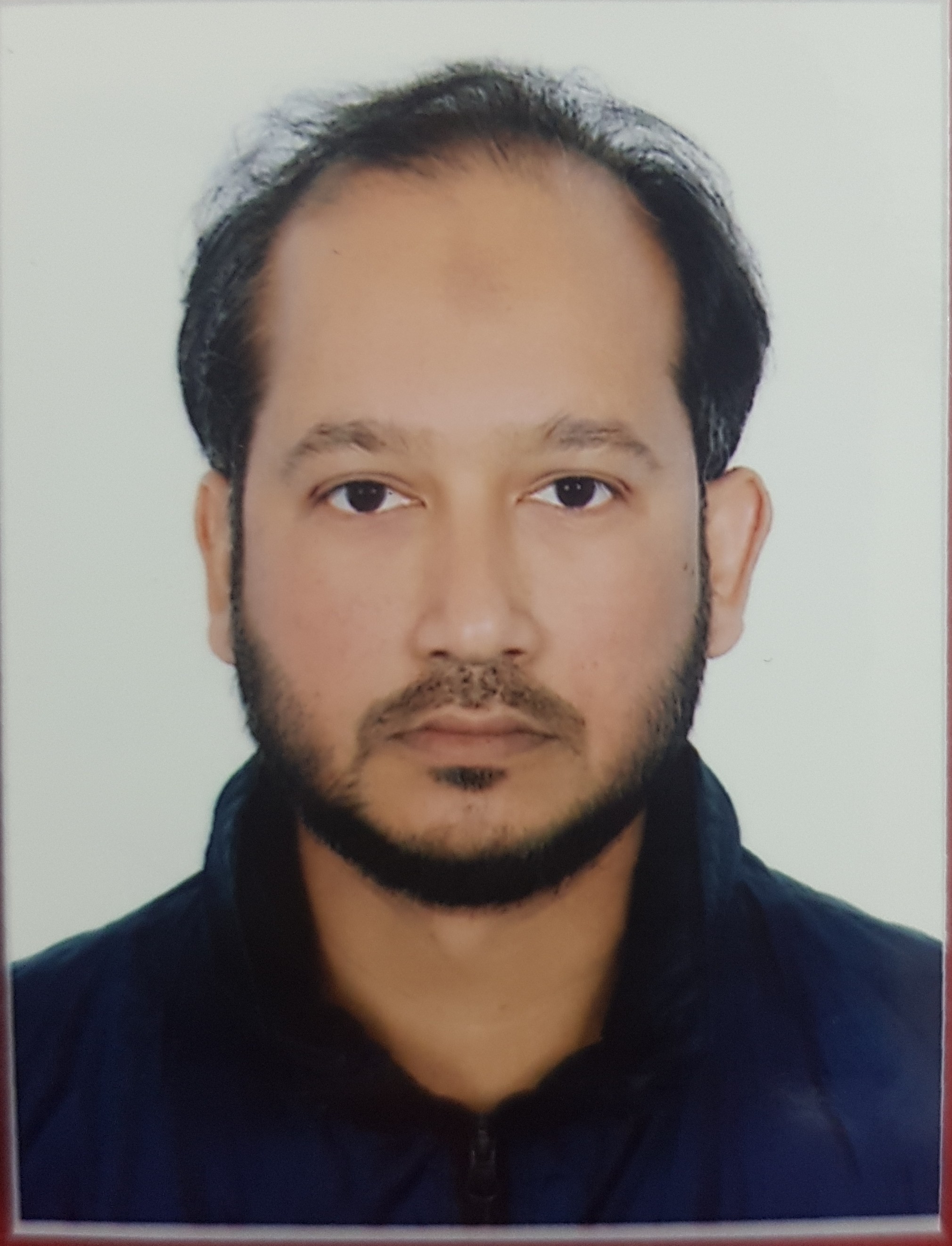 Tanvir Ul Alam